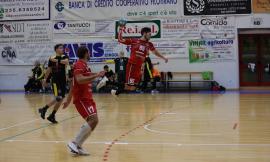 Pallamano A2, la Polisportiva Cingoli sa solo vincere: si arrende anche San Lazzaro
