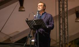 Camerino, "Totò oltre la maschera”: Alessandro Preziosi apre la stagione dell'Auditorium