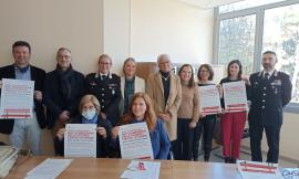 Tolentino dice no alla violenza contro le donne: evento al parco d'Isola d'Istria