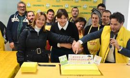 Tipicità Evo chiude con successo: "Macerata come laboratorio permanente dei linguaggi del cibo"