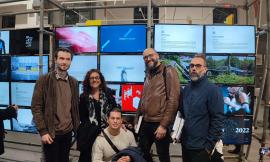 Unicam, importante riconoscimento per due progetti della Scuola di Architettura e Design
