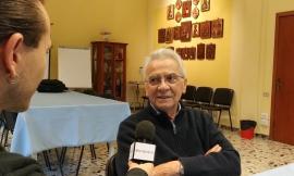 Da Capodarco a San Claudio, i ‘matti’ di don Vinicio. “Anche gli ultimi della società sono persone” (FOTO e VIDEO)