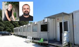 Tolentino, chiusura area container. Sinistra Italiana: "Vanno valutati i tempi per non lasciare indietro nessuno"