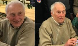 Caldarola in lutto per la scomparsa di Sergio Carrea: il suo aiuto fu fondamentale dopo il sisma 2016
