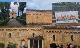 Civitanova, gli studenti diventano "Apprendisti Ciceroni": giornate Fai all'Istituto "Tacito"