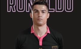Cristiano Ronaldo senza squadra, il Ripe San Ginesio scherza sui social: "Benvenuto"
