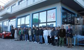 Le aziende aprono le porte a studenti e insegnanti: al via il Pmi Day 2022