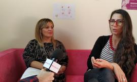 Violenza di genere nel Maceratese, un problema culturale. “Troppi stereotipi legati a donna e uomo”  (FOTO e VIDEO)
