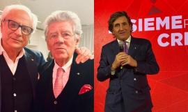 Serata CairoRcs ad Ancona: ospiti gli imprenditori Carlocchia e Guzzini