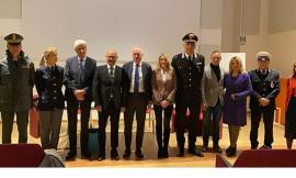 Macerata, siglato il protocollo Zeus: "Responsabilizzare gli autori di violenza di genere"