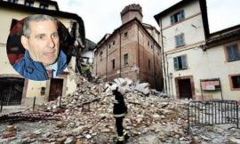 Camerino, Farabollini sulla ricostruzione post sisma: “Lenta a causa di burocrazia e superbonus”