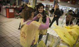 Macerata, torna la "Colletta Alimentare": ben 93 i supermercati aderenti in provincia