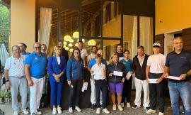Golf, oltre 120 giocatori alla Sibilla Cup: ecco i vincitori