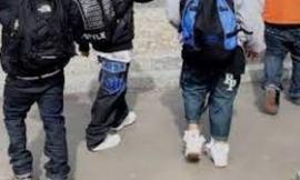 "Meglio morire che andare a scuola" ha detto tra le lacrime la giovane vittima