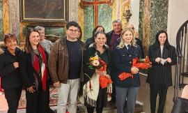 Colmurano, al museo Ventura l'incontro "La violenza non è mai amore"