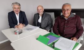 Cingoli, il Pd: "La Provincia può acquistare il Balcone delle Marche". Ricotta presenta una mozione