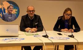 Macerata, il giornalista Nicola Porro presenta in anteprima il suo nuovo libro al teatro della Filarmonica