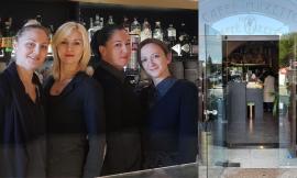 Civitanova, il "Vecchio Caffè Maretto" inserito nella guida "Bar d'Italia" del Gambero Rosso