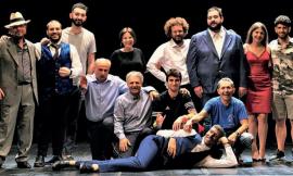Pollenza, al teatro Giuseppe Verdi torna "Varietà che passione" della Compagnia instabile di Cantagallo