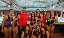 Pallanuoto, la NPN Tolentino U16 trionfa al 'Torneo Città di Firenze': "Ottime promesse per il futuro"