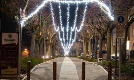Morrovalle, luminarie a costo zero per il Comune: saranno donate da un'azienda del territorio