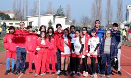 Atletica, nel Gran Galà regionale premi per la Sacen Corridonia