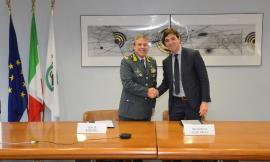 Contrasto alle frodi nell'utilizzo dei fondi del Pnrr: protocollo d'intesa Regione-Guardia di Finanza