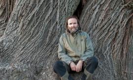 Belforte del Chienti, presentato l'ultimo lavoro del fotografo Biancarelli "Lince pardina e altre storie"