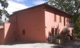 San Severino, ricostruzione post-sisma: un’altra famiglia torna a casa per Natale