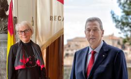 Recanati, torna l'iniziativa Scatole di Natale sospese': "Un gesto di solidarietà per alleviare qualche sofferenza"