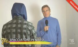 "Droga dello stupro", confessione di un ex spacciatore pentito