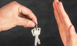 Riconsegna della casa in affitto danneggiata: l’inquilino paga il canone per il periodo dei lavori