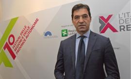 Sondaggio Swg, Acquaroli undicesimo in Italia per gradimento: "Risulta il peggiore nel 2023"