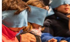 Civitanova, successo per "Gioca con me": i mattoncini come veicolo di inclusione e apprendimento