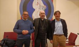 Macerata, un letto e un pasto caldo per i senza fissa dimora: nasce la "Casa di Bethlem"