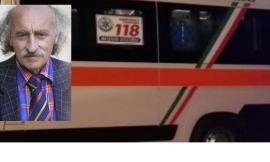 Malore fatale in strada: Tolentino piange l'ingegner Graziano Brandi