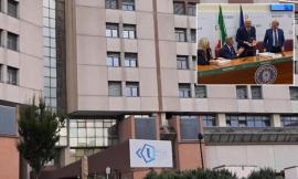 L'ospedale regionale di Ancona premiato come migliore struttura sanitaria pubblica d'Italia