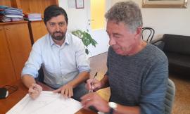 Petriolo, il gesto di generosità della famiglia Salvucci: donato immobile al Comune