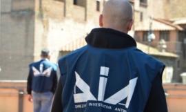 Dia, maxi sequestro a imprenditore marchigiano
