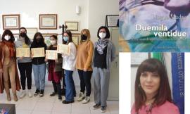 Macerata, quattro studentesse del "Matteo Ricci" vincono concorso nazionale con i loro racconti