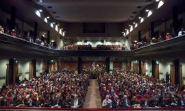 Civitanova, Teatro Rossini: consegna lavori entro il 31 dicembre