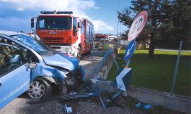 Porto Recanati, auto finisce contro muretto: muore passeggero di 39 anni. Al via processo al conducente