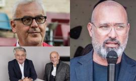 Pd, corsa alla segreteria: Carancini, Sciapichetti e Ricotta 'votano' Stefano Bonaccini