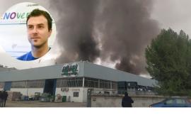 Incendio Rimel: "Frequenza preoccupante di questi eventi in provincia, priorità alla prevenzione"