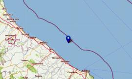 Terremoto Marche, nuova serie di scosse sulla costa fino a magnitudo 4.0