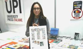 Unimc, le Eum alla Fiera del libro di Roma