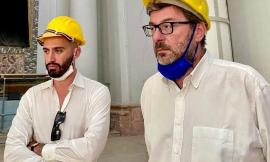 Marchetti risponde a Verducci: “Strumentalizzare l'alluvione per la propaganda è vergognoso”