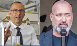 Primarie del Pd: anche Ricci sostiene Bonaccini. “Abbiamo bisogno di una guida solida”