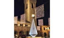 Montelupone si trasforma con il "Christmas Market": bruschette e Fava 'ngreccia in piazza