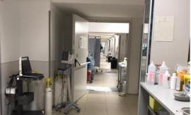 Covid, nelle Marche cresce il numero di ricoverati: +50 in una settimana